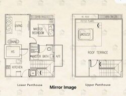 Naung Residence (D19), Apartment #539222721